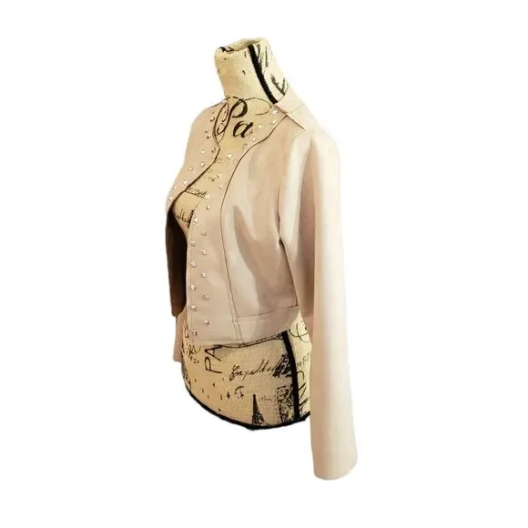 New Collection Jacket  - Picture 3 of 14